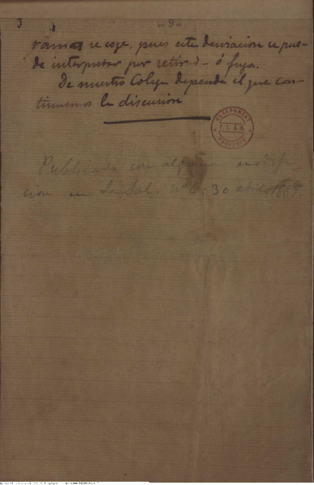 8 
