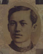 Jose Rizal