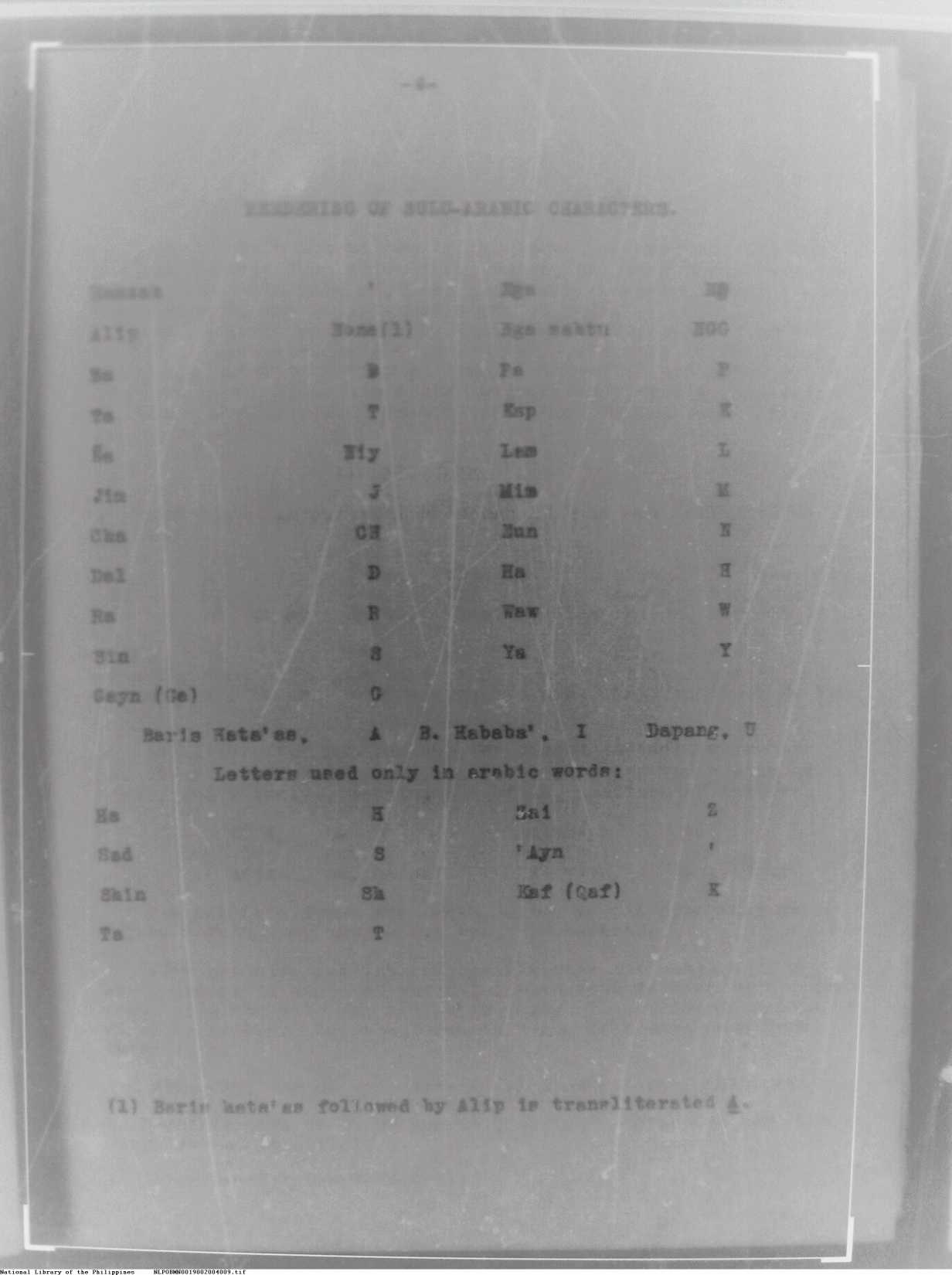 9 

