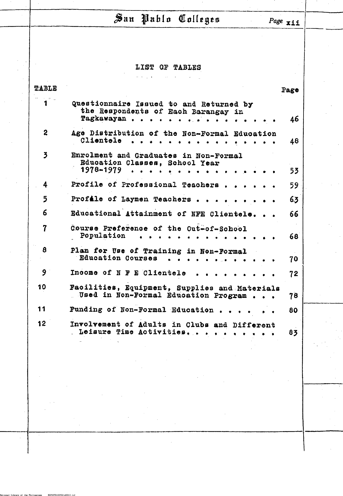 13 
