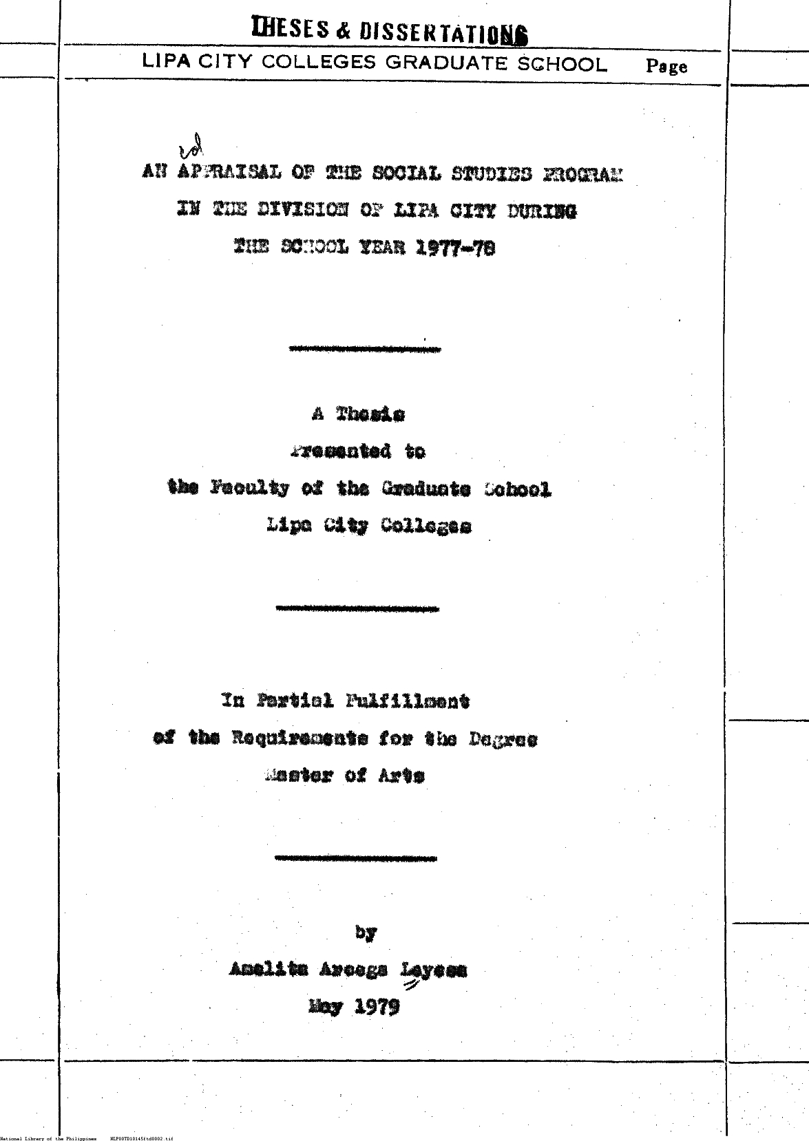 2 
