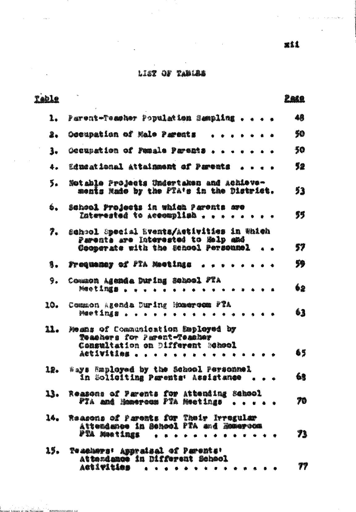 12 
