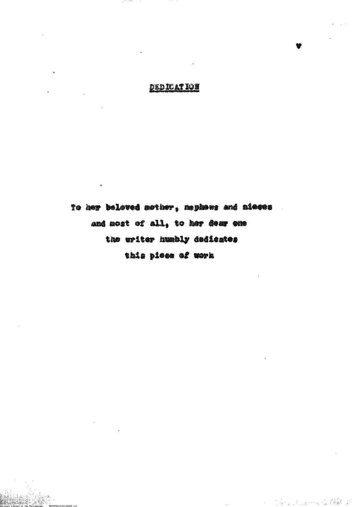 5 
