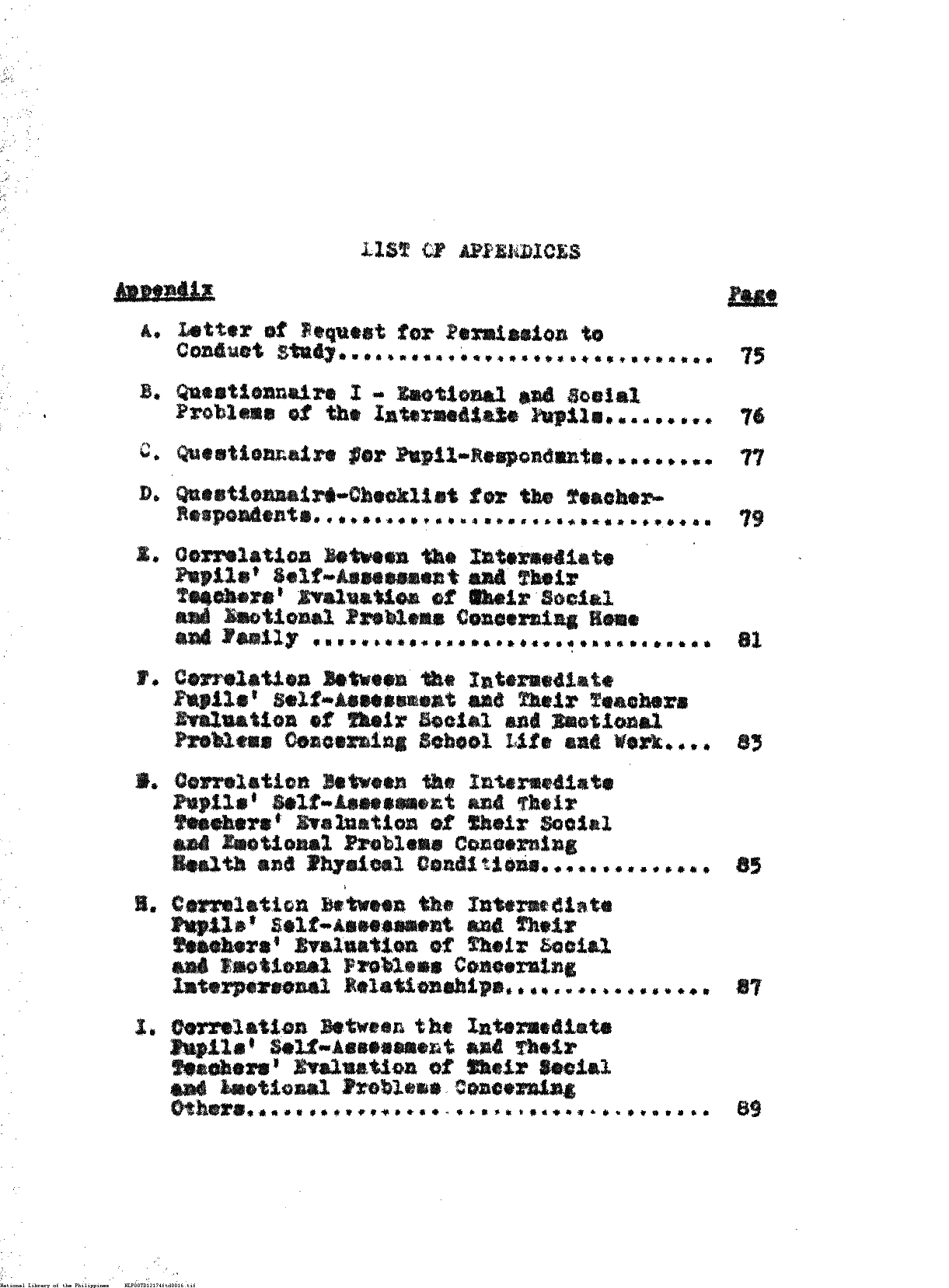 16 
