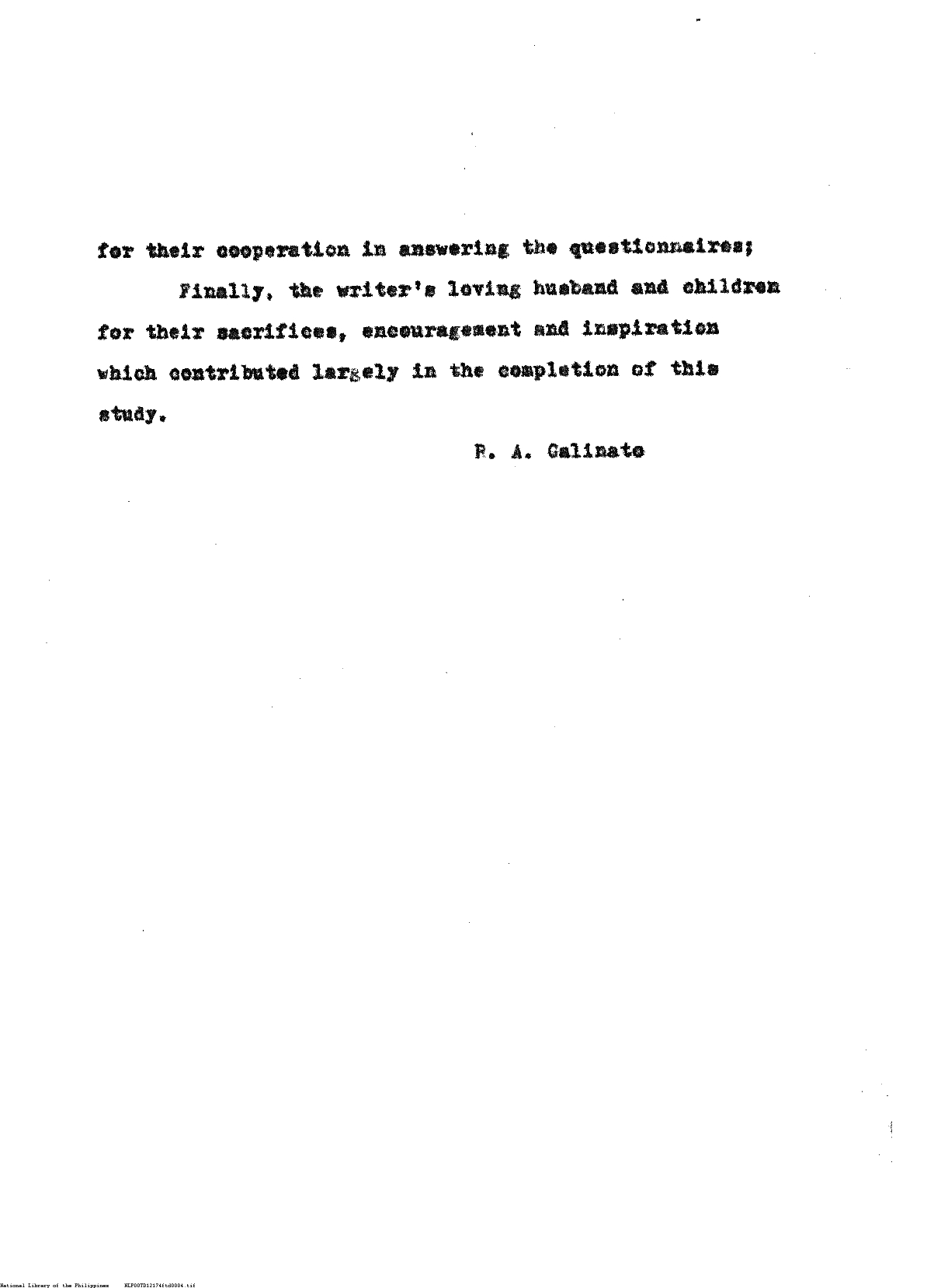 4 
