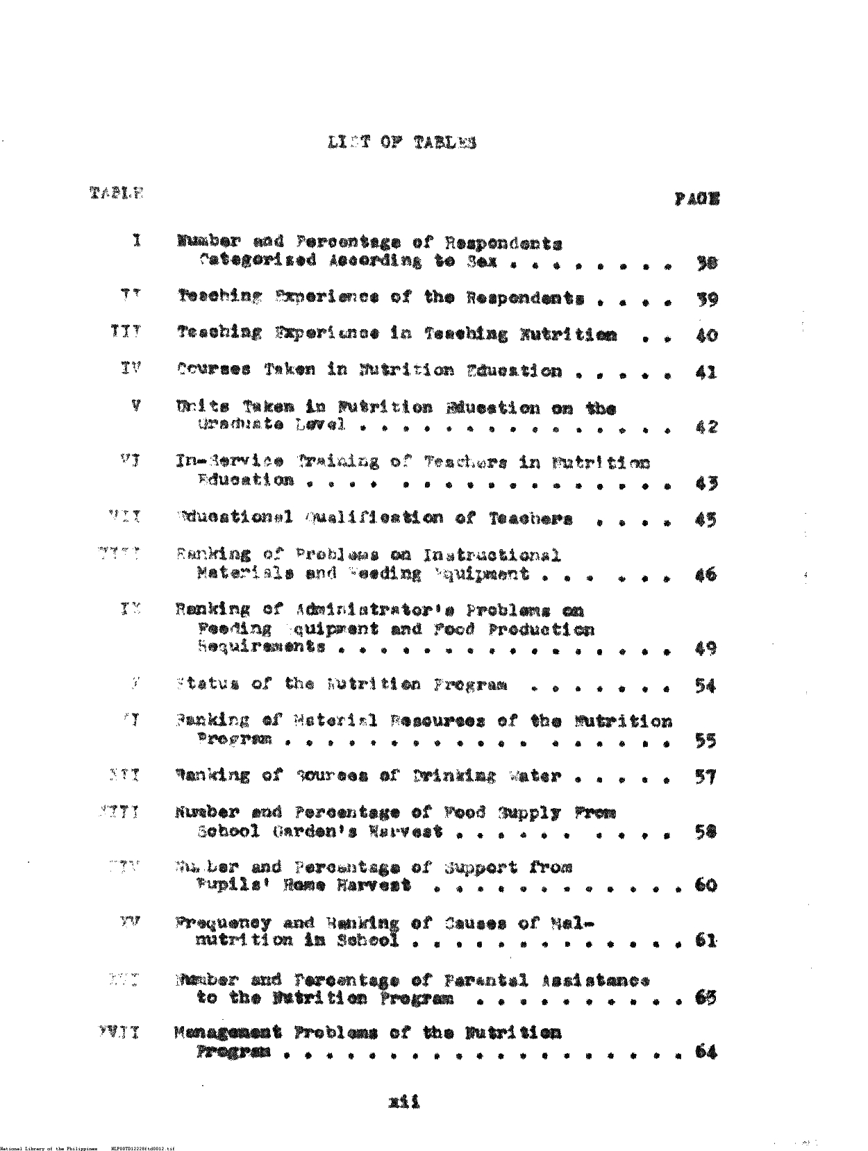 12 
