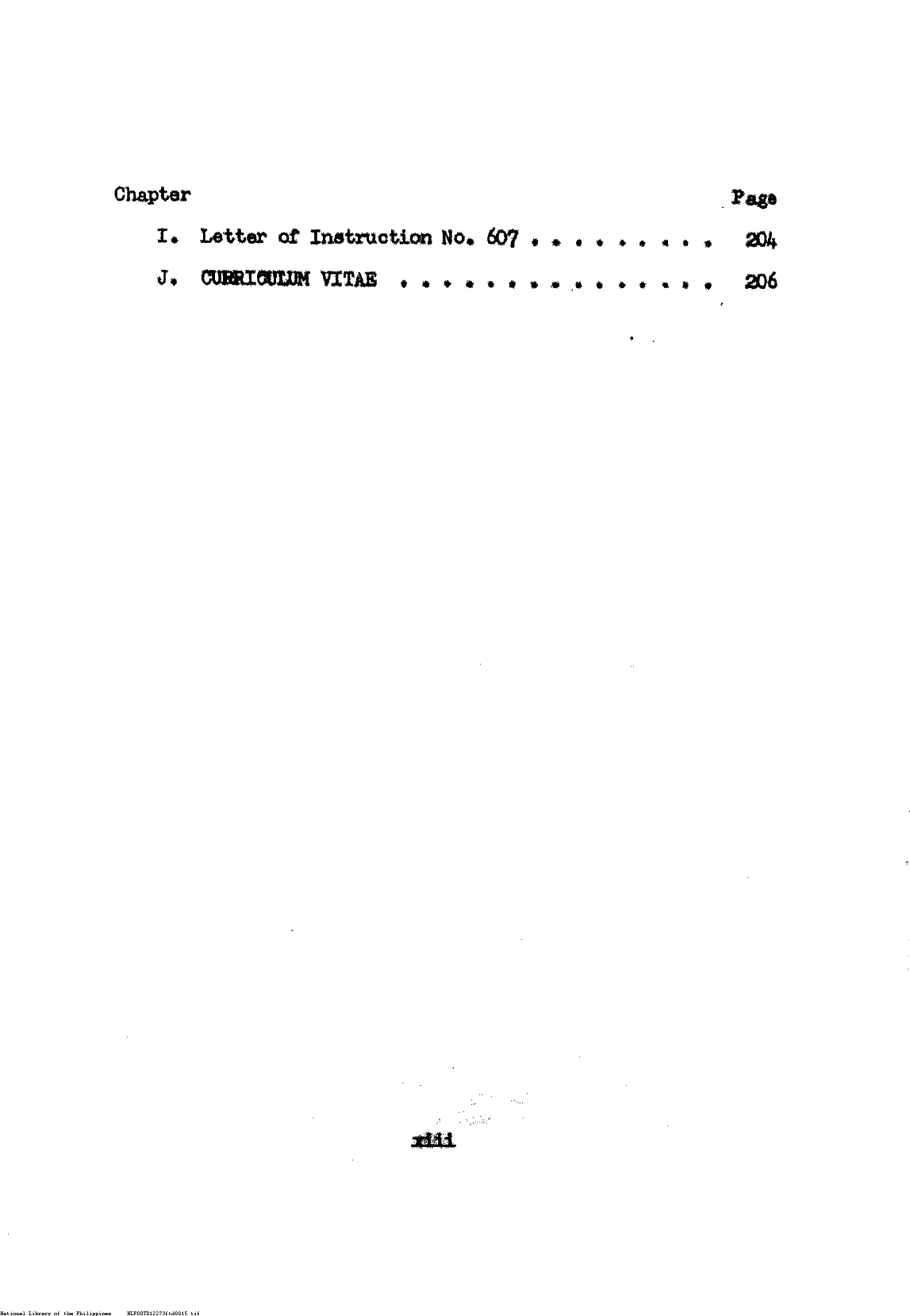 15 
