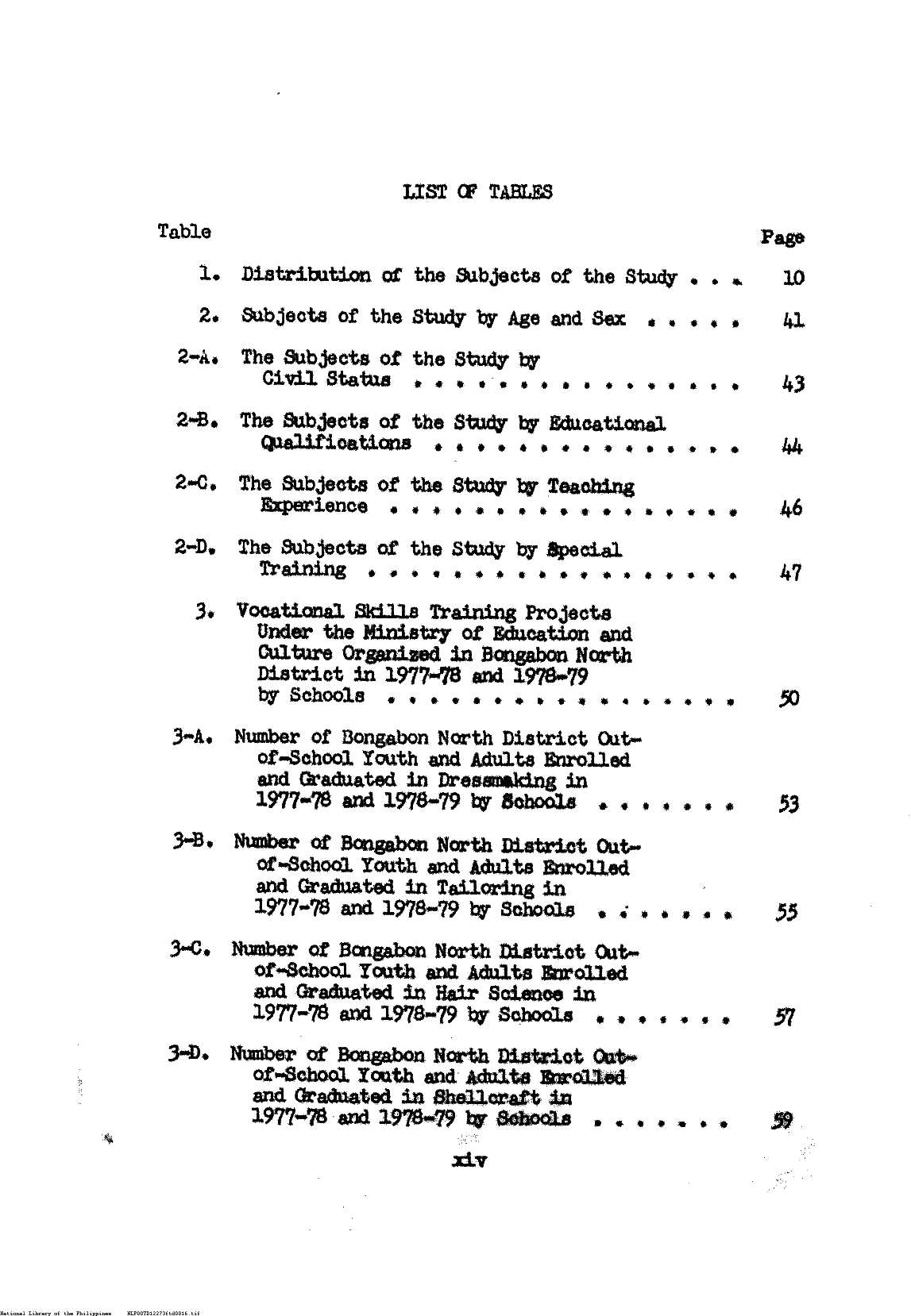 16 
