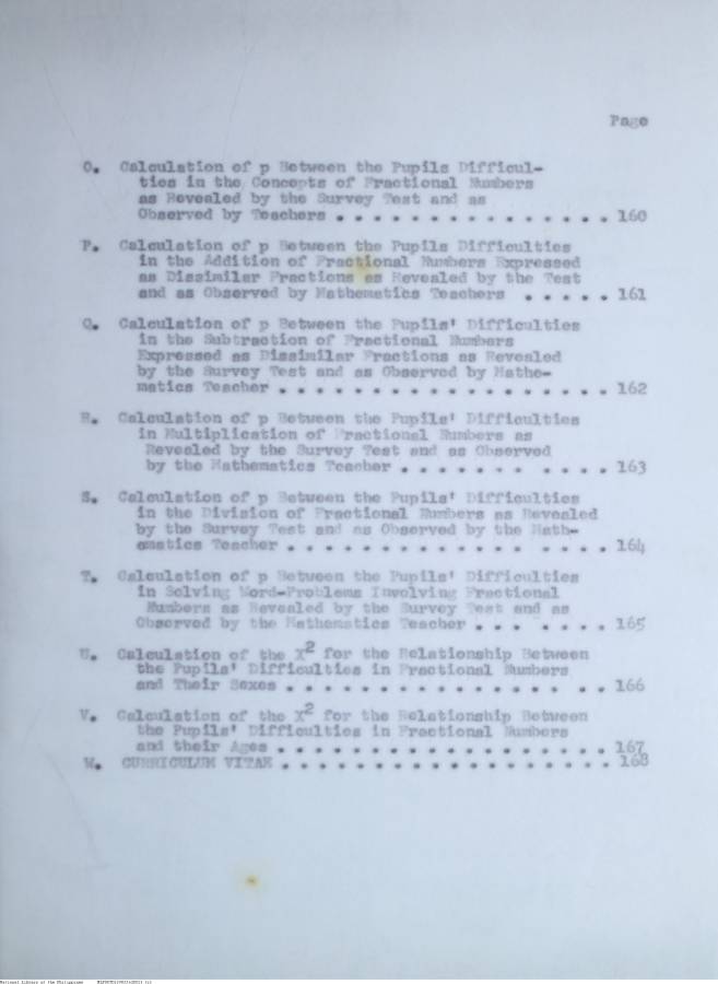 13 
