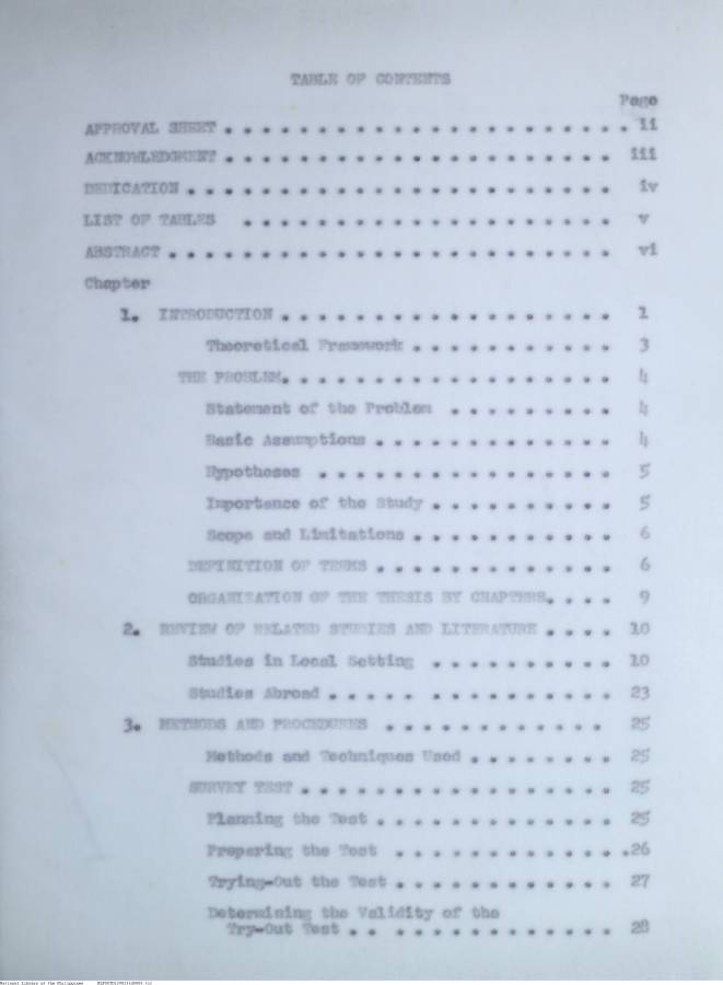 5 
