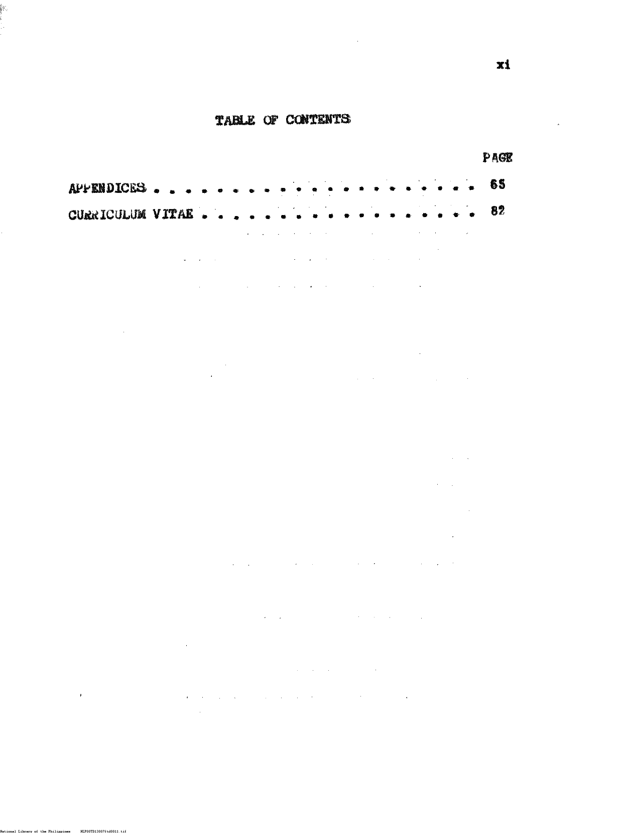 11 
