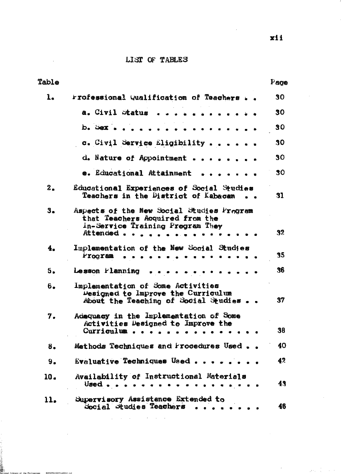 12 
