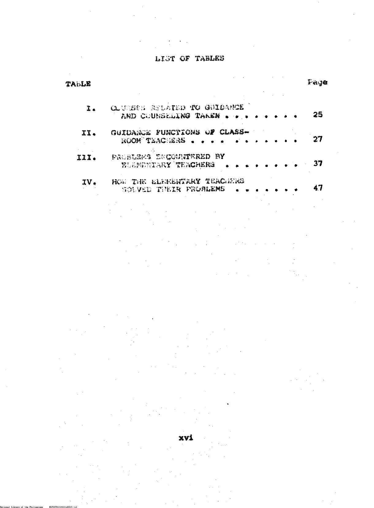 15 
