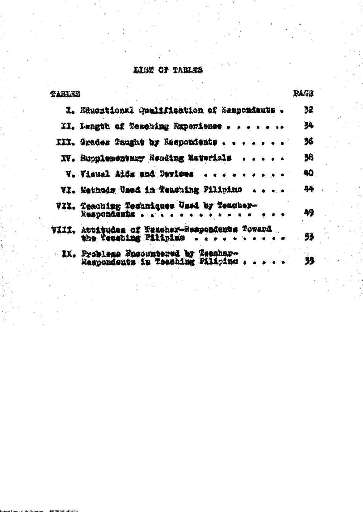 16 
