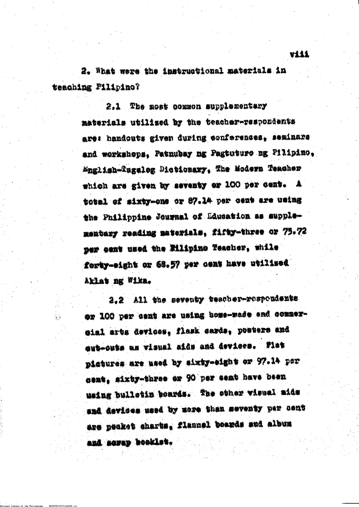 8 
