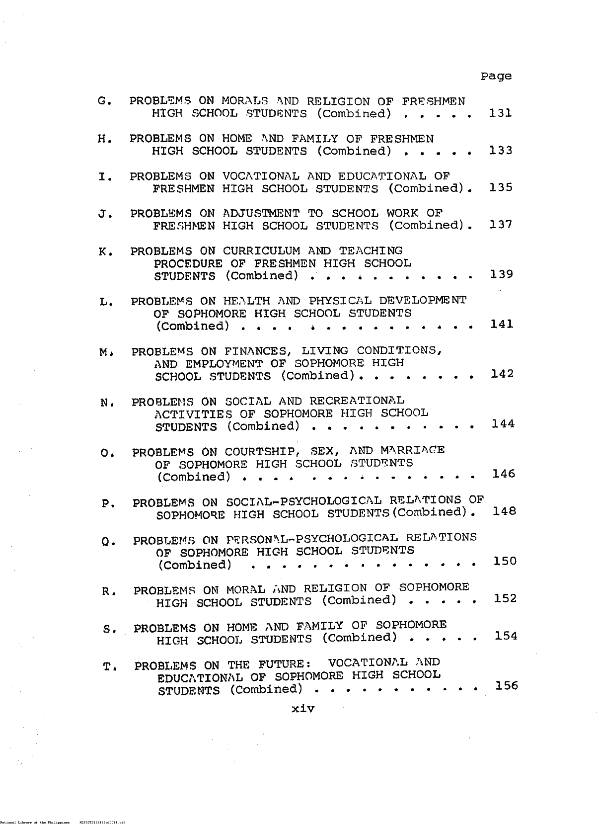 14 
