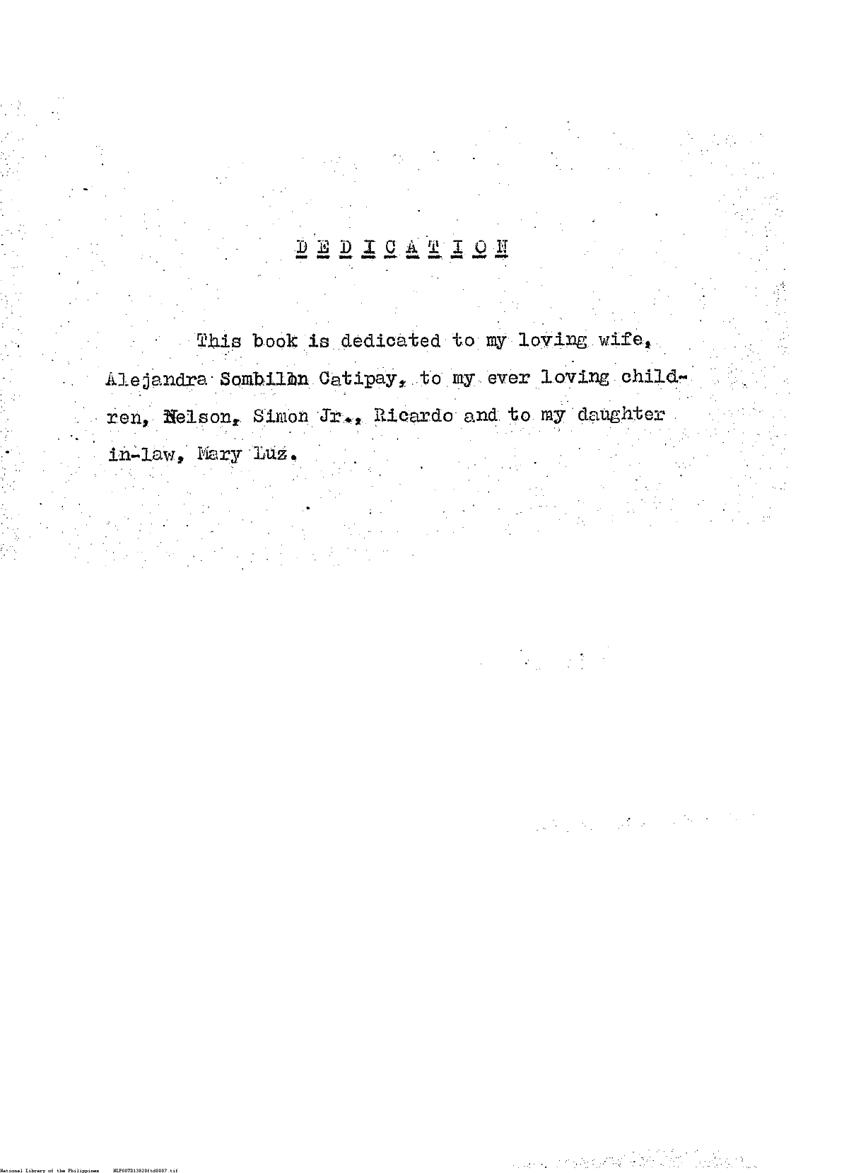 7 
