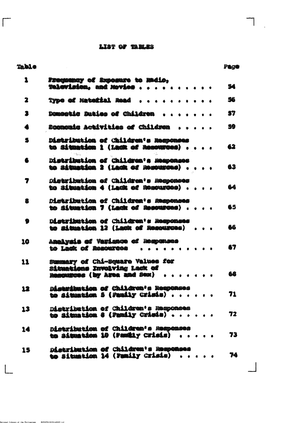 9 
