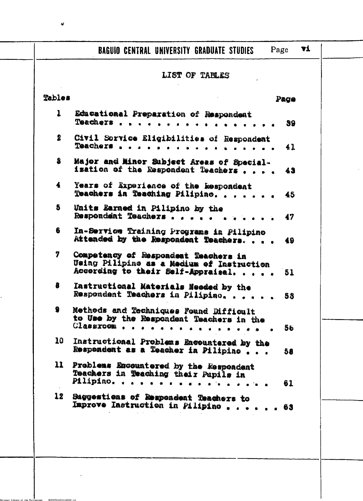 8 
