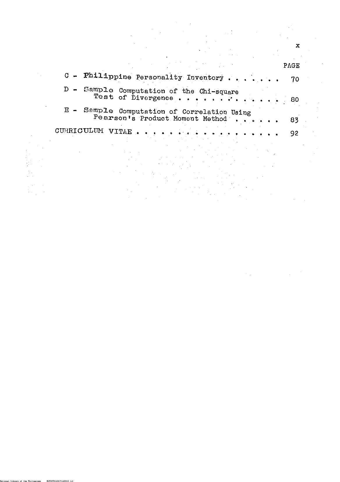 10 

