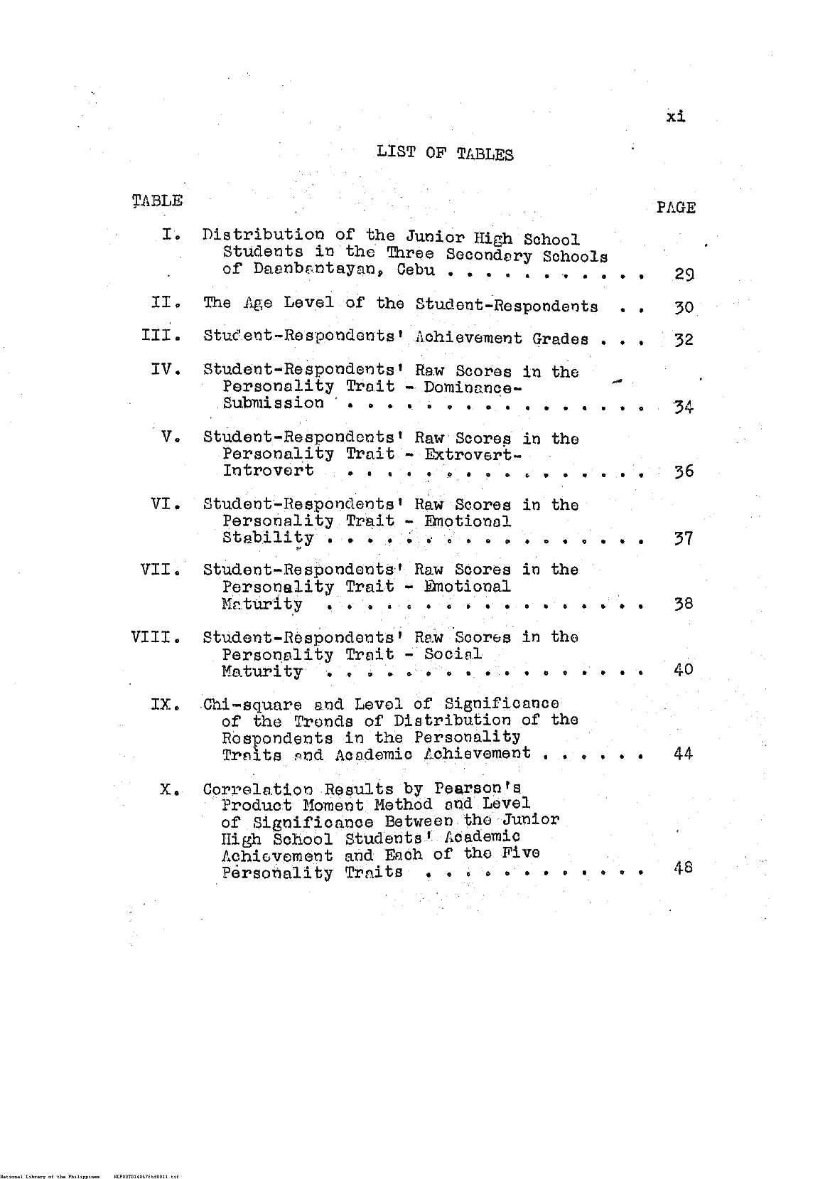 11 
