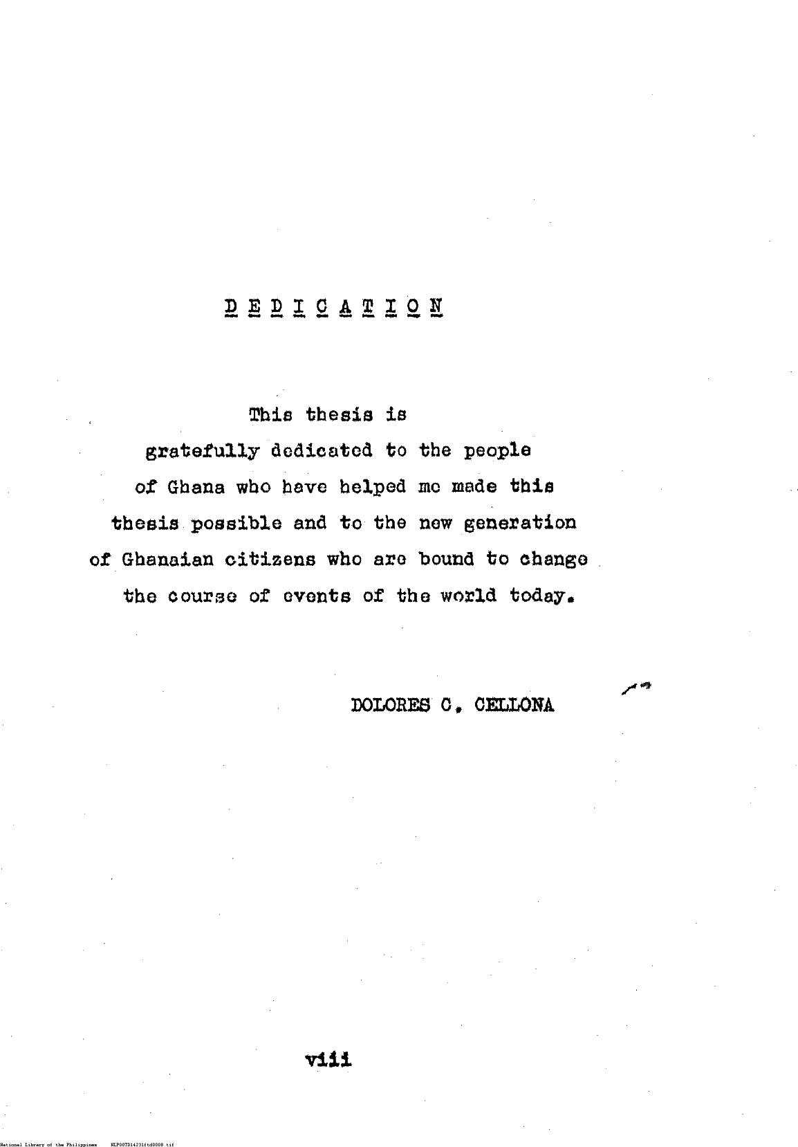 8 
