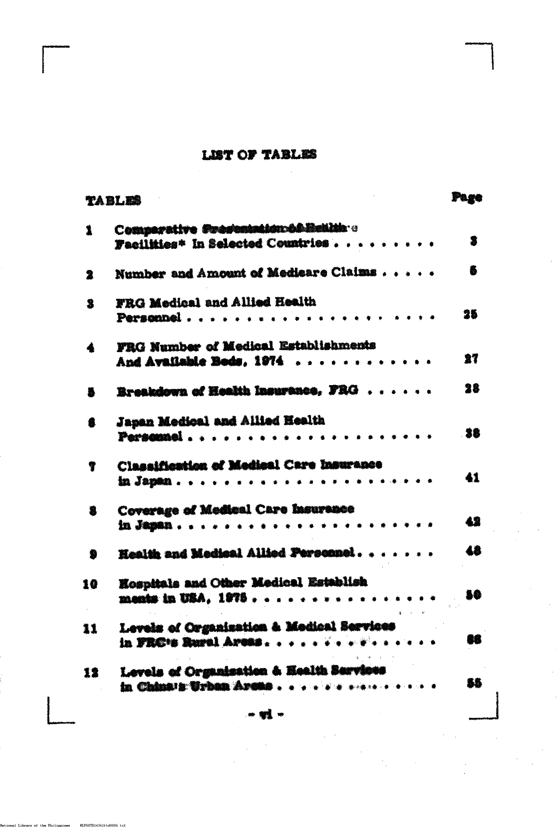 6 

