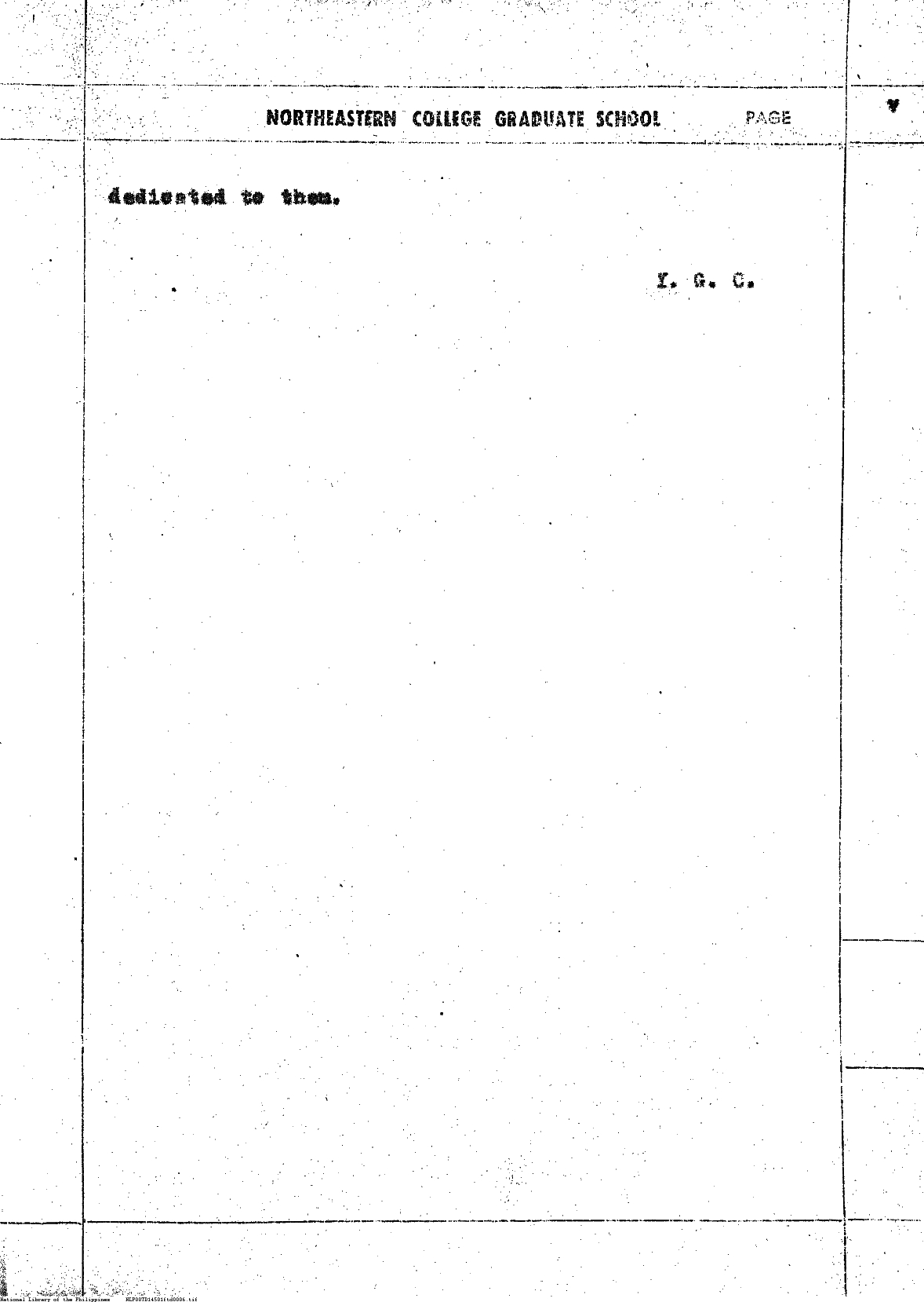 6 
