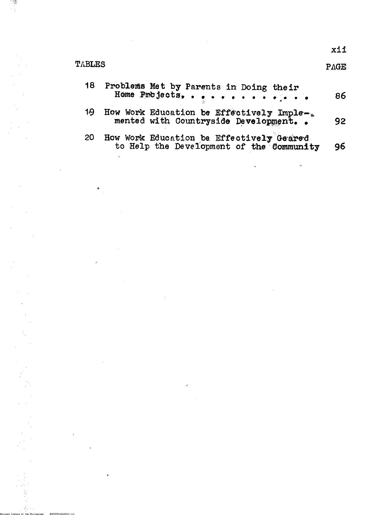 12 
