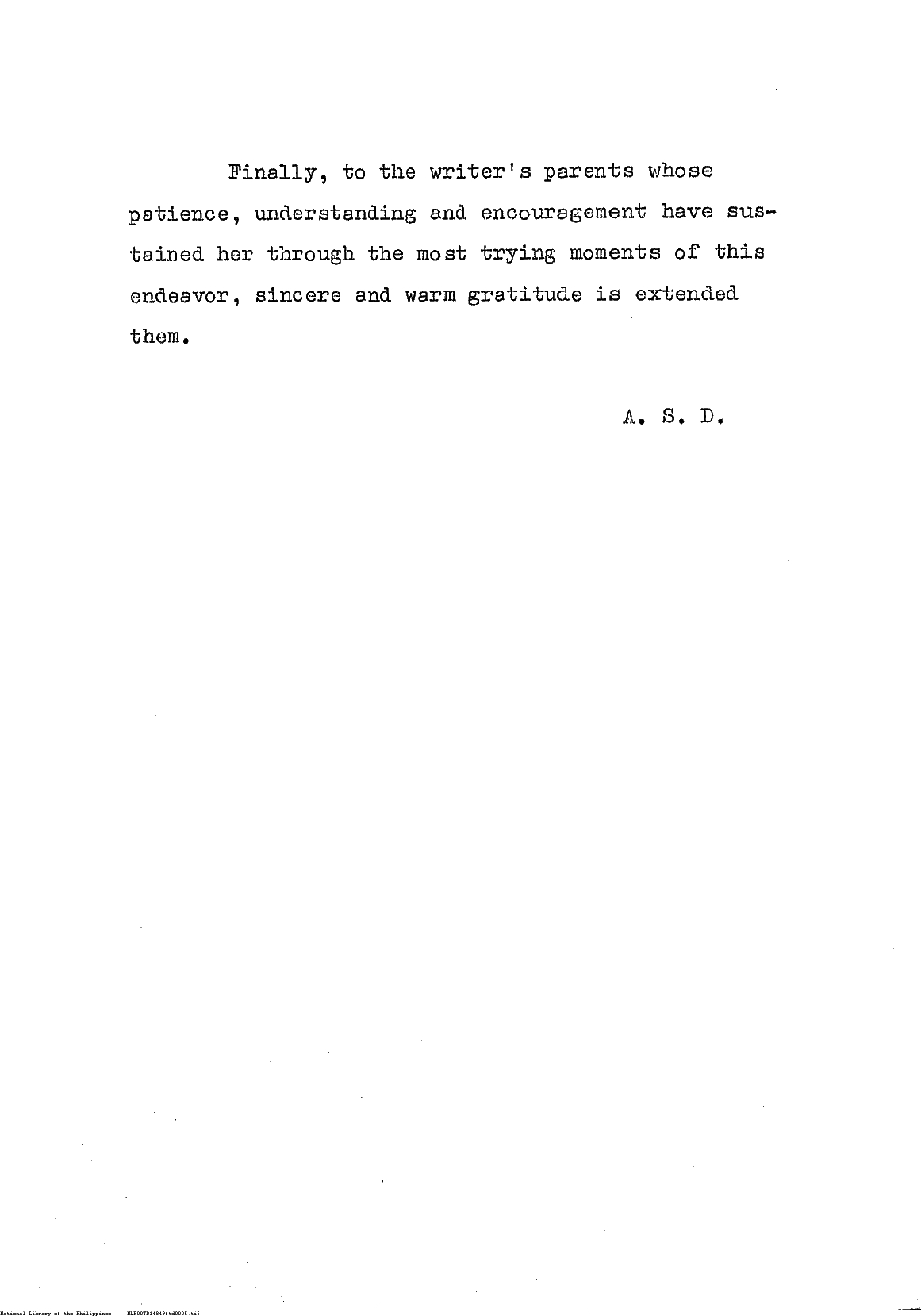 5 
