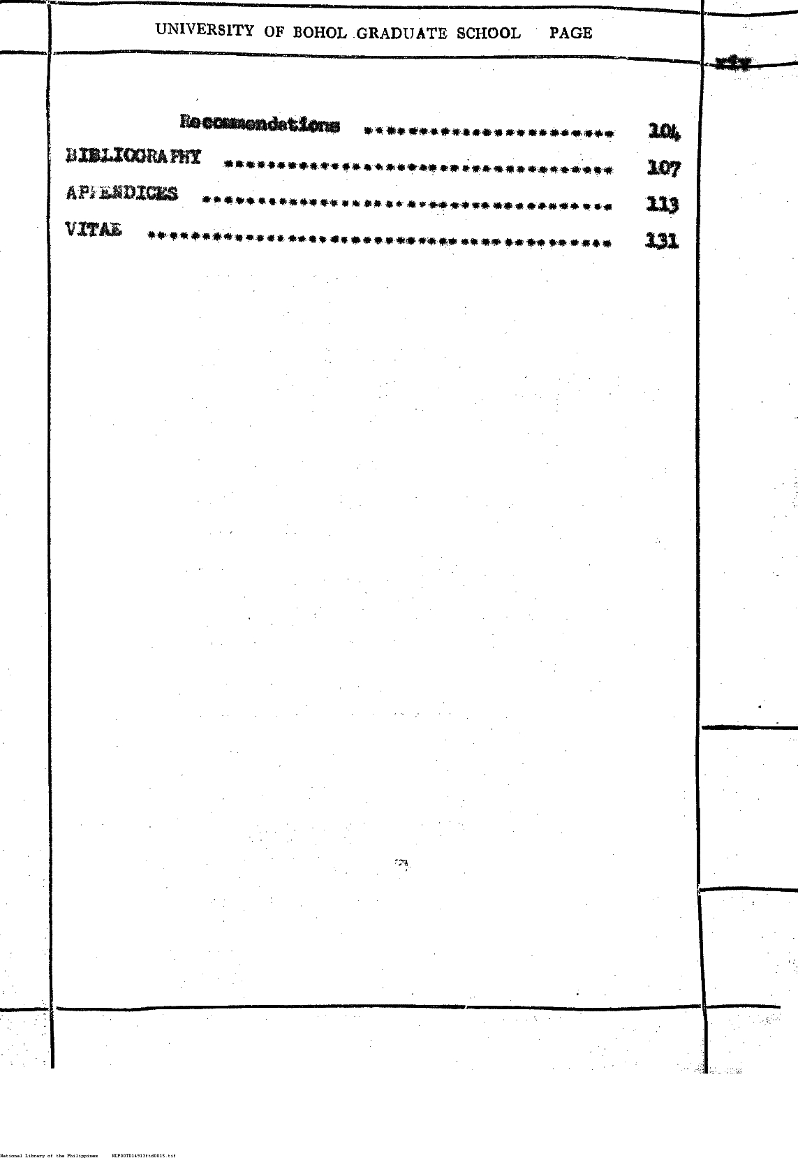 15 
