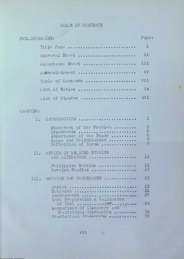 7 
