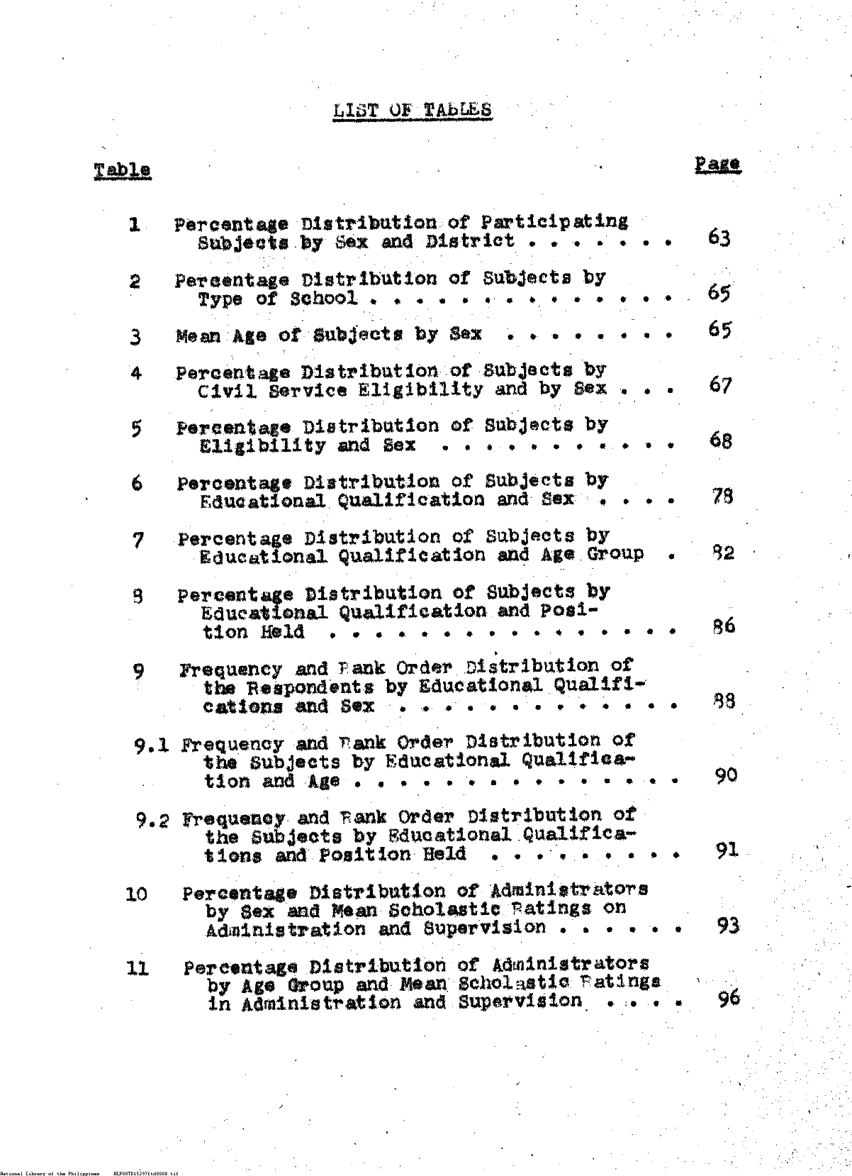 8 
