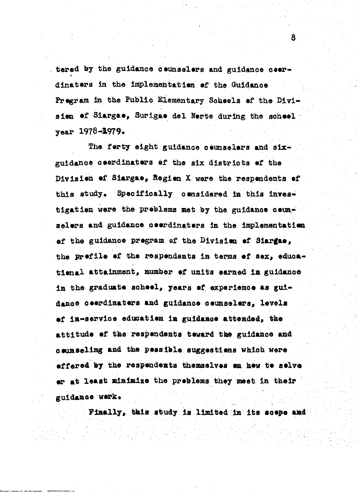 16 
