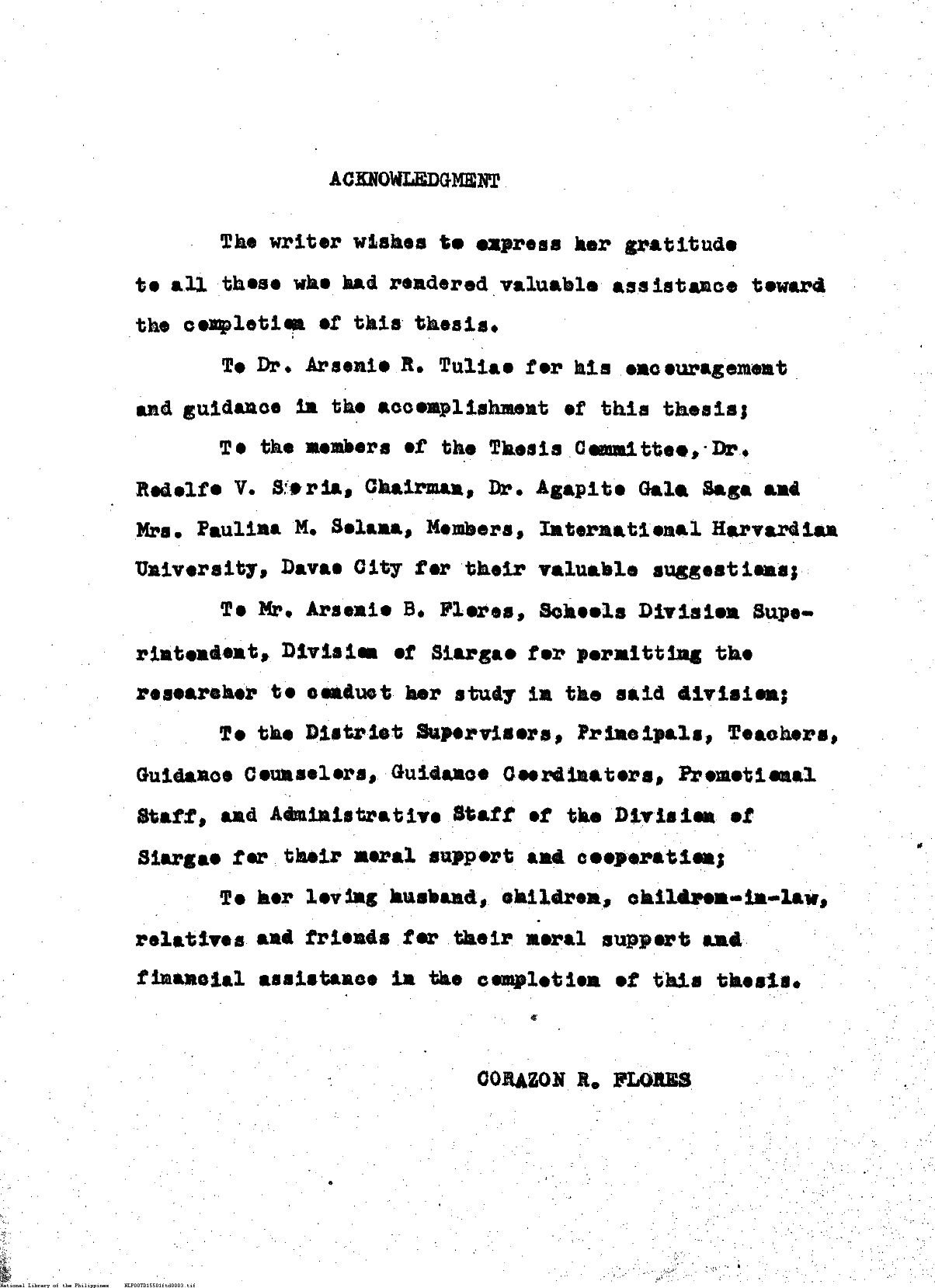 3 
