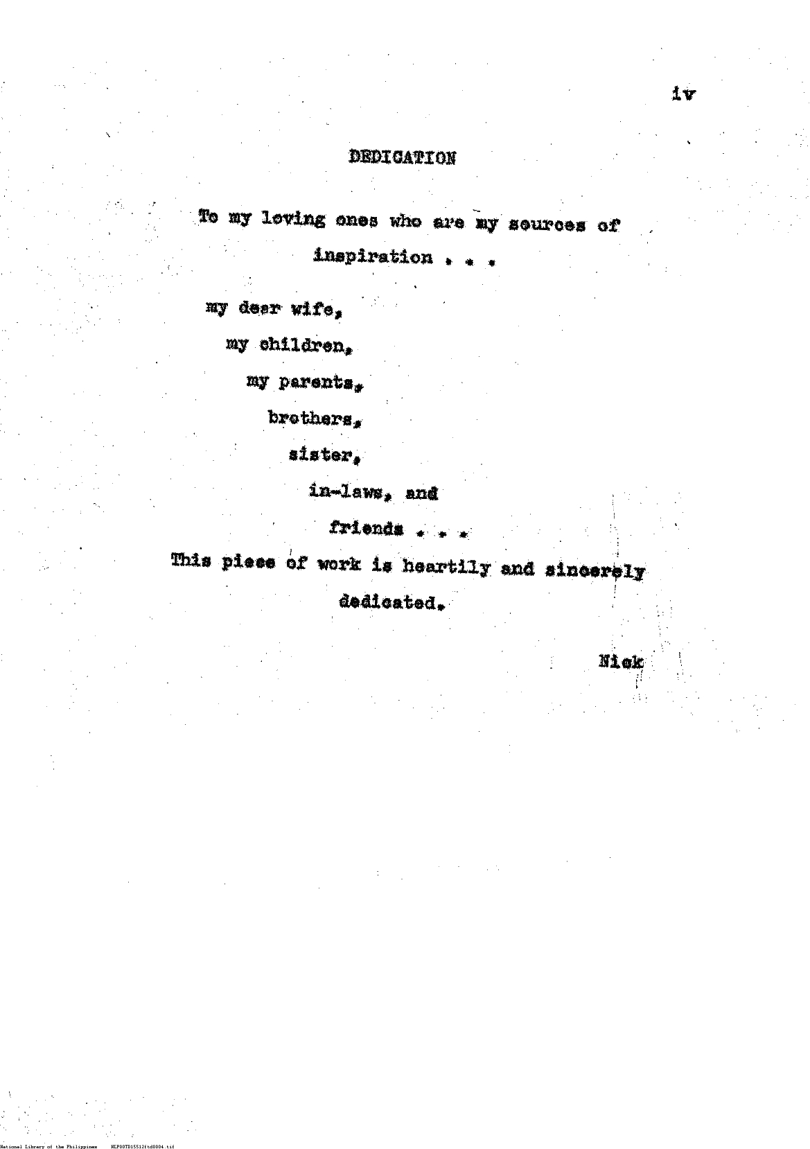 4 
