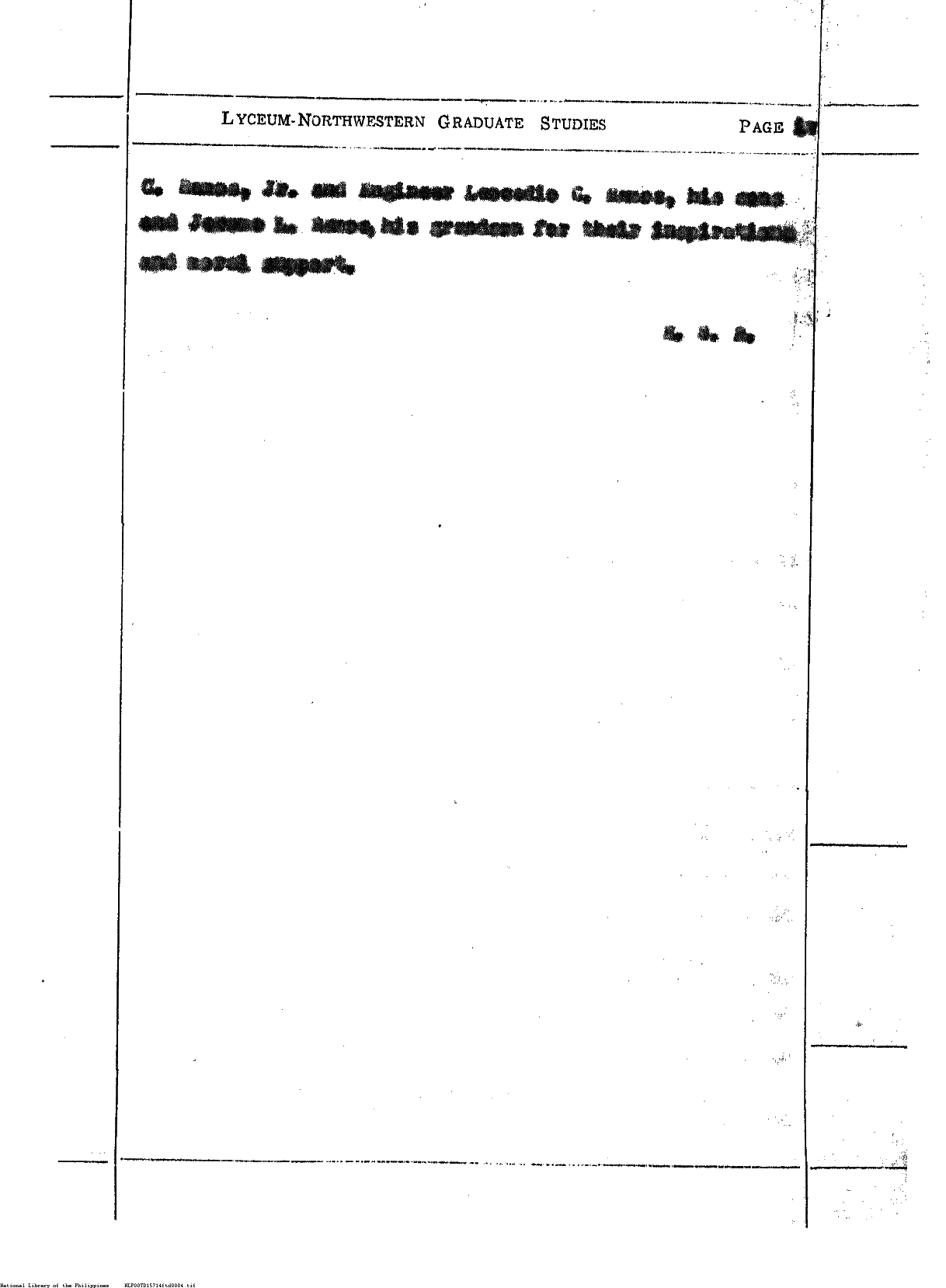 4 
