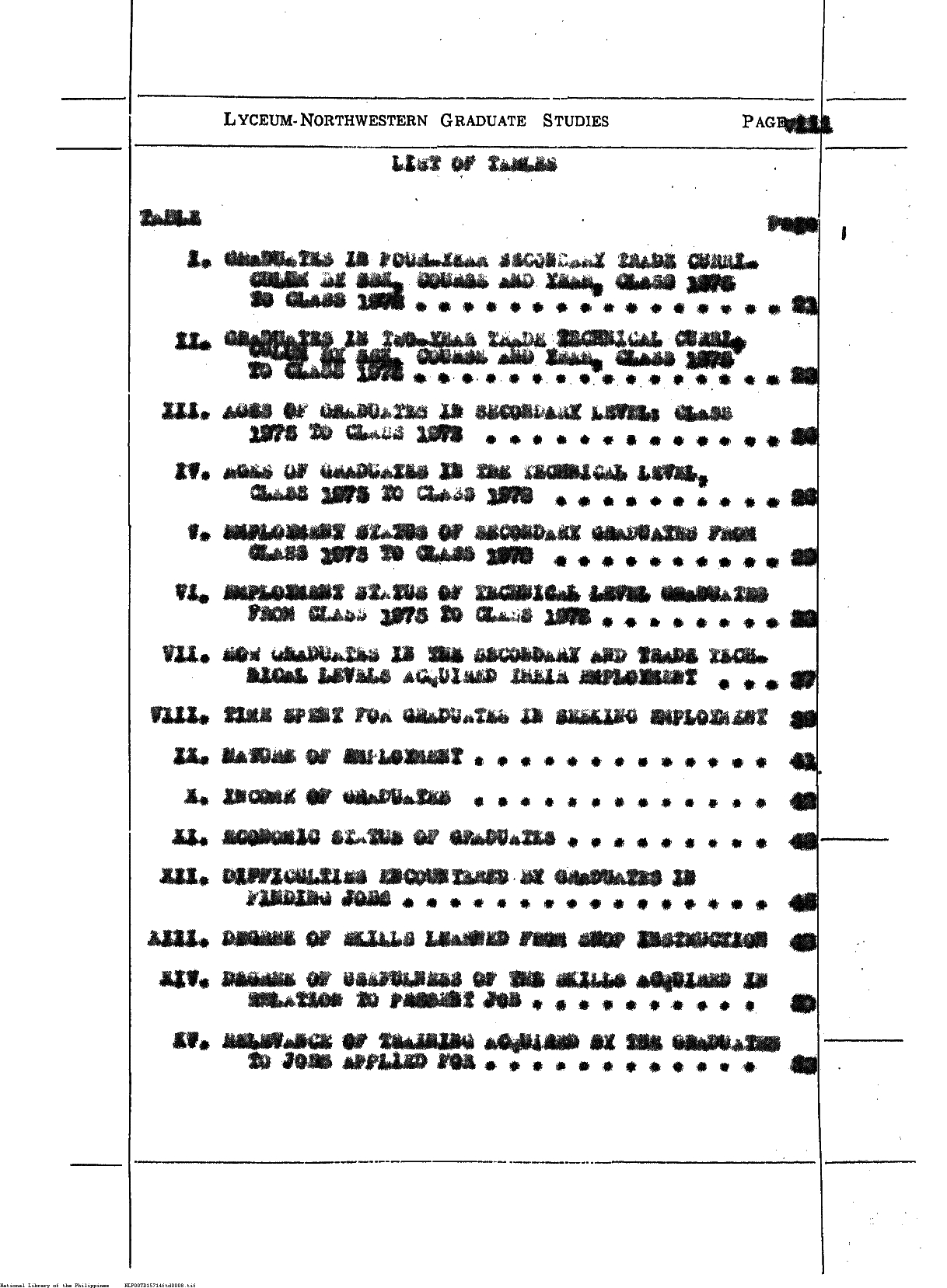 8 
