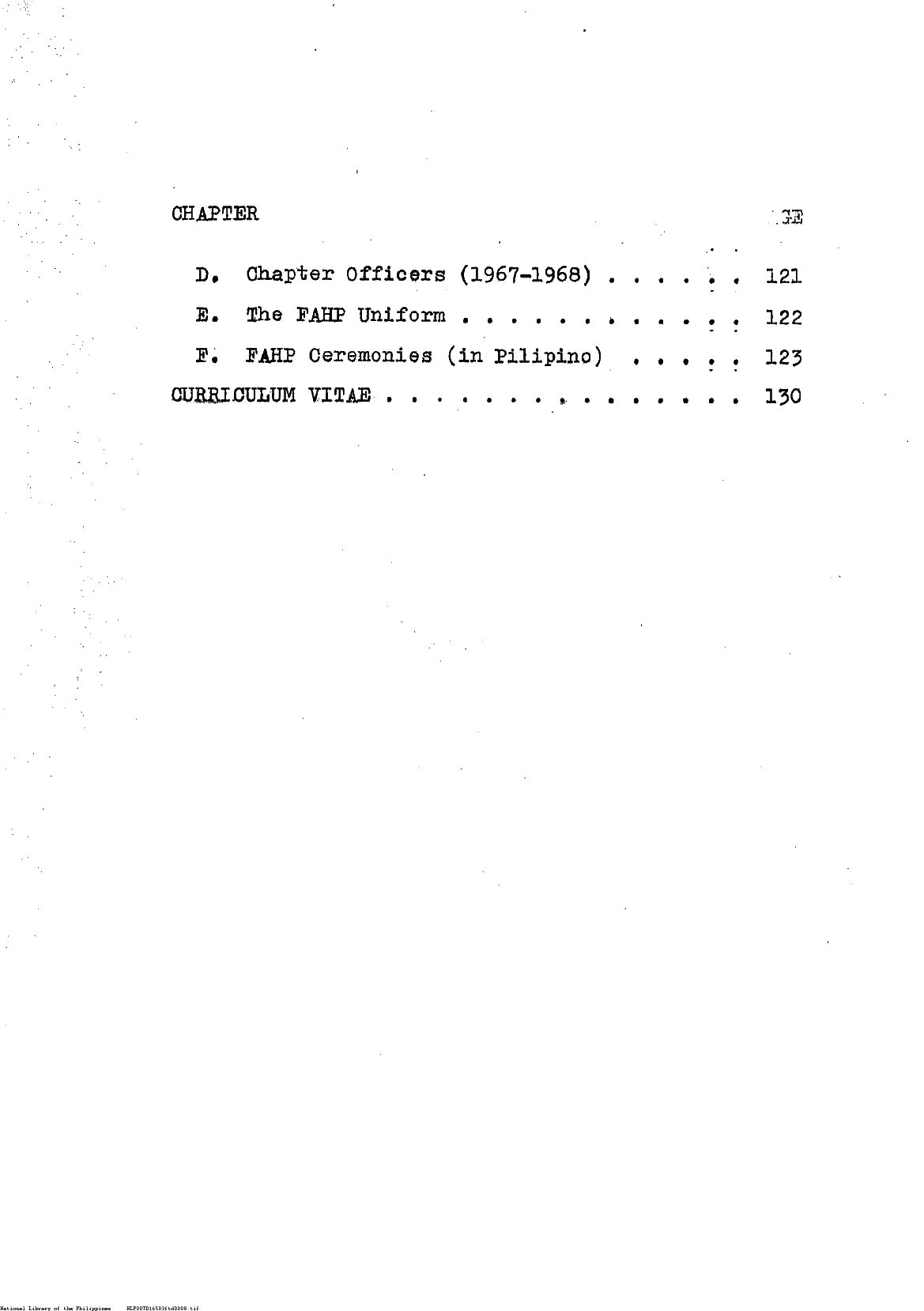 8 
