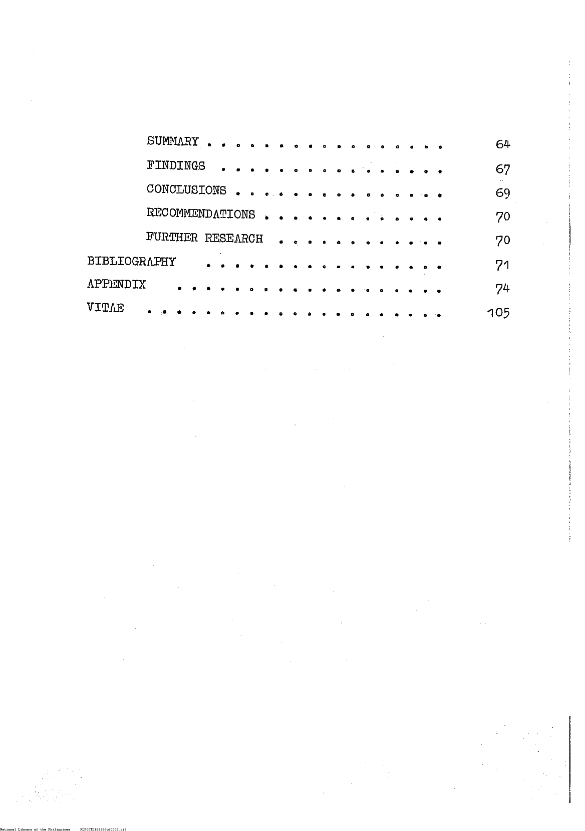 5 
