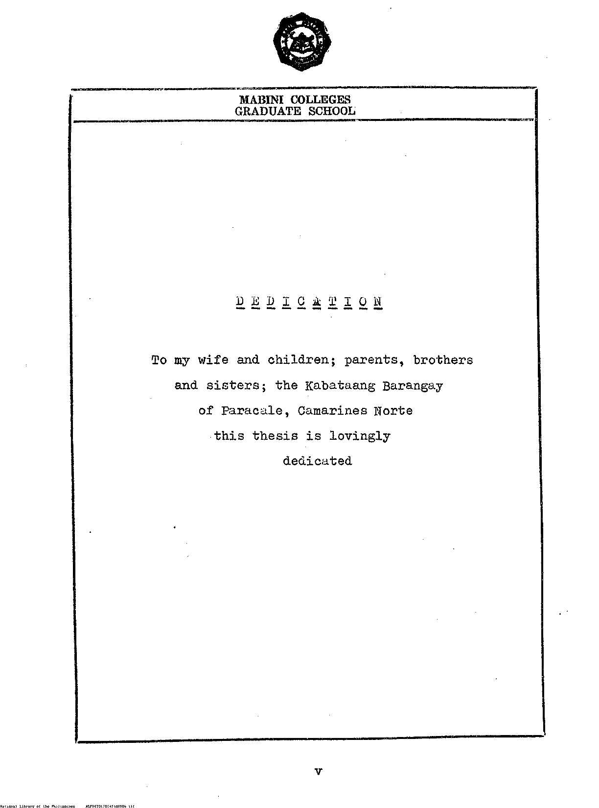 6 
