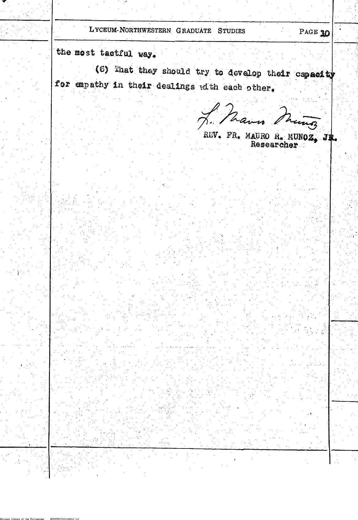 12 
