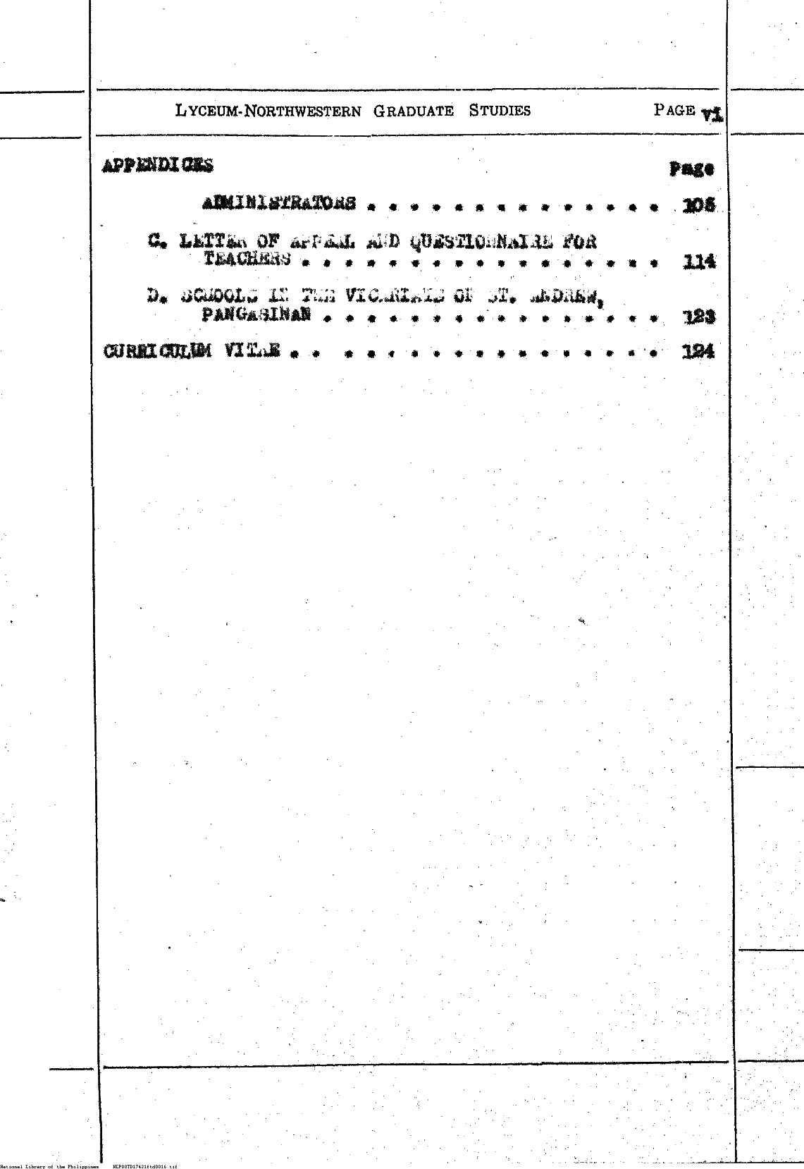 16 
