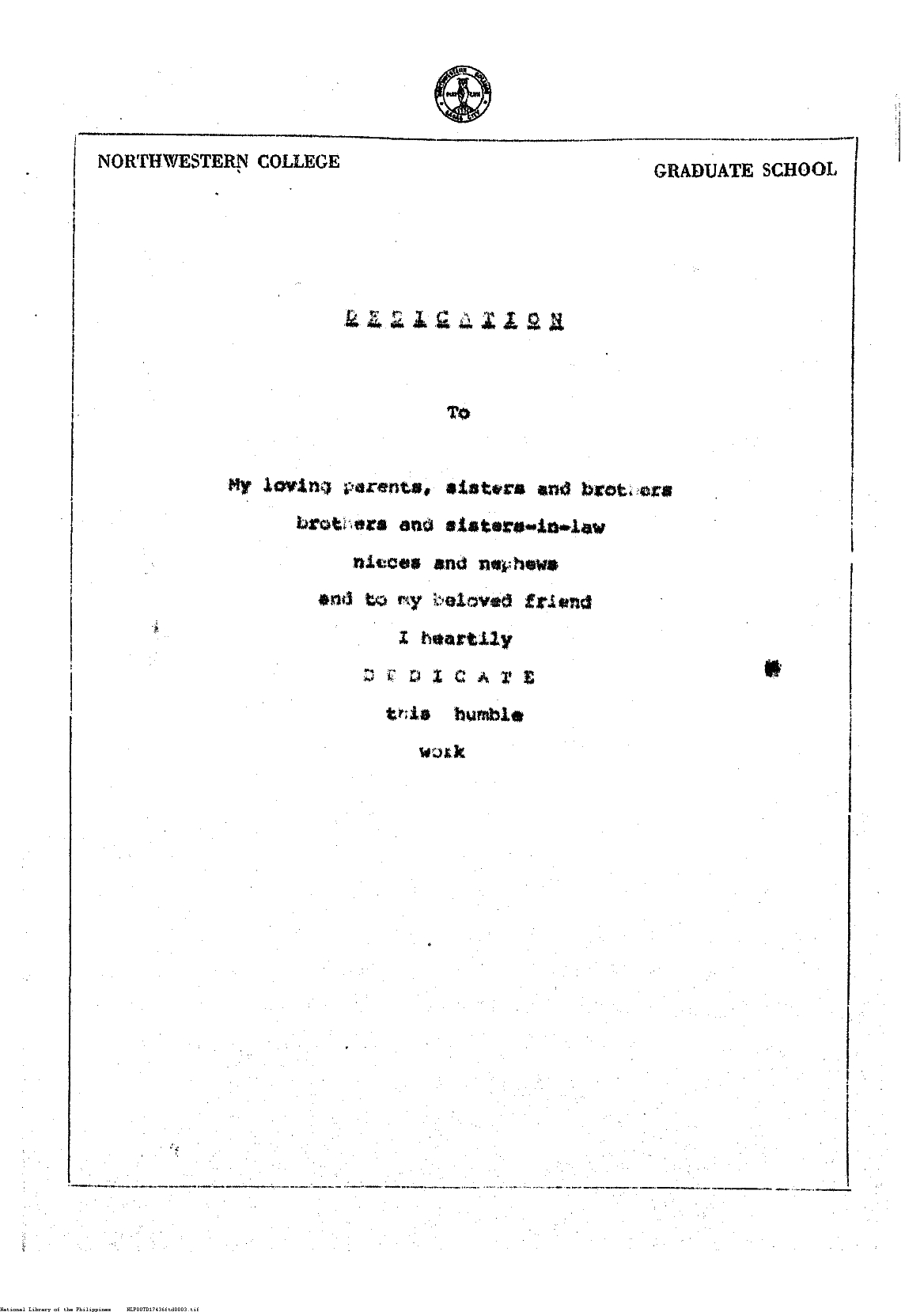 3 
