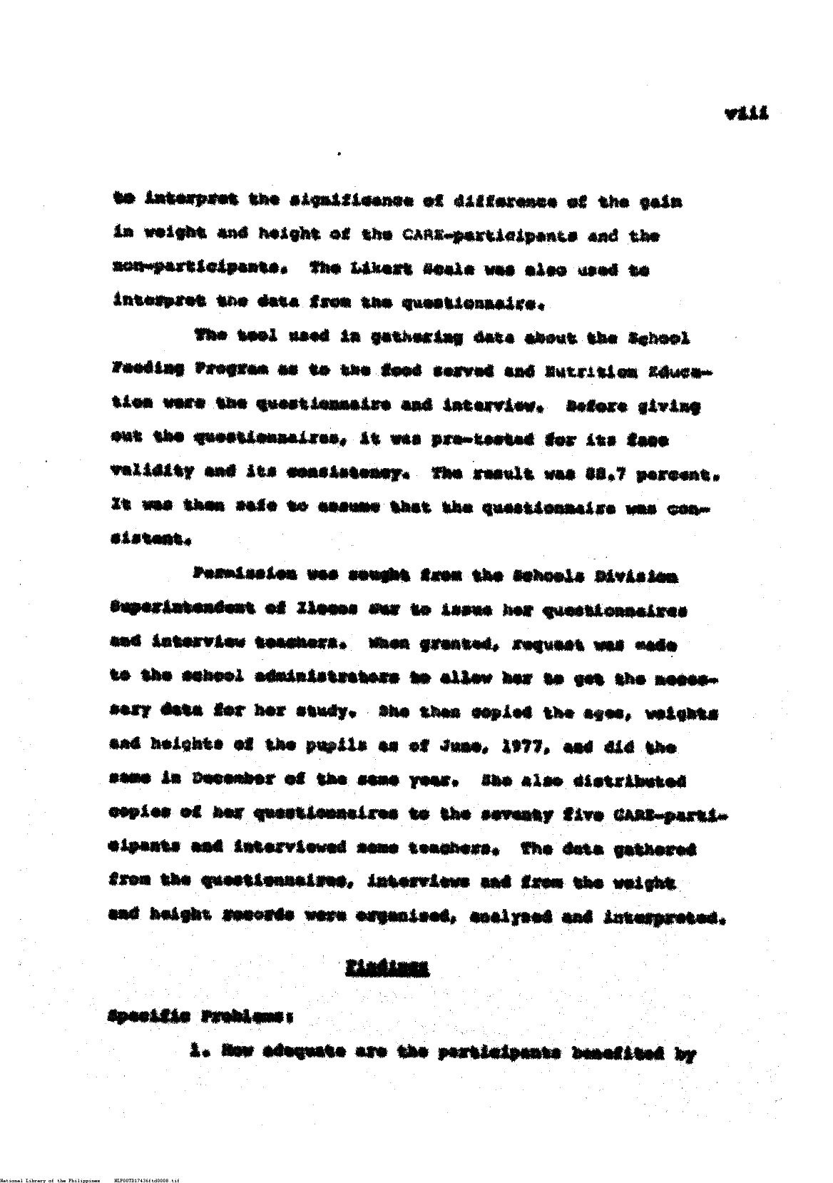 8 
