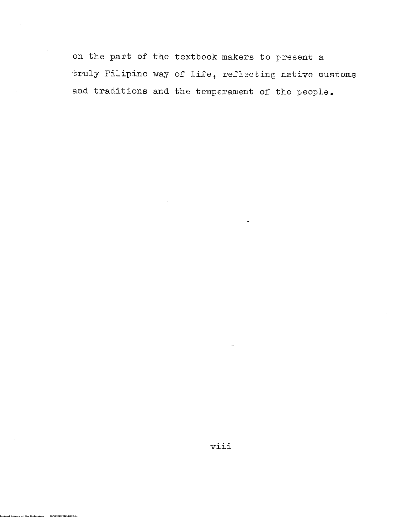8 
