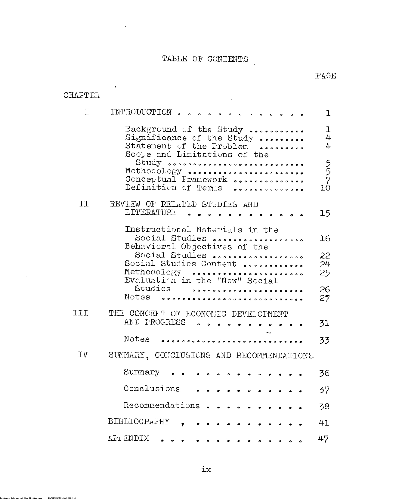 9 
