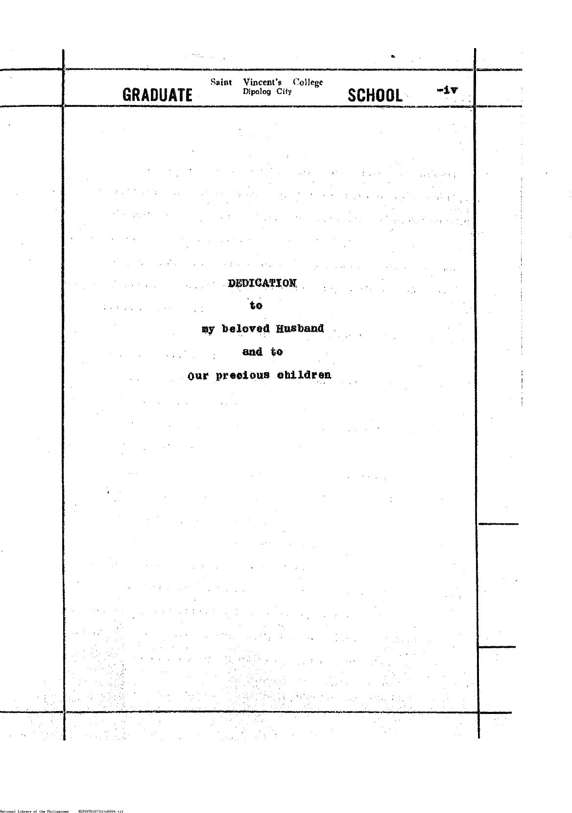 4 
