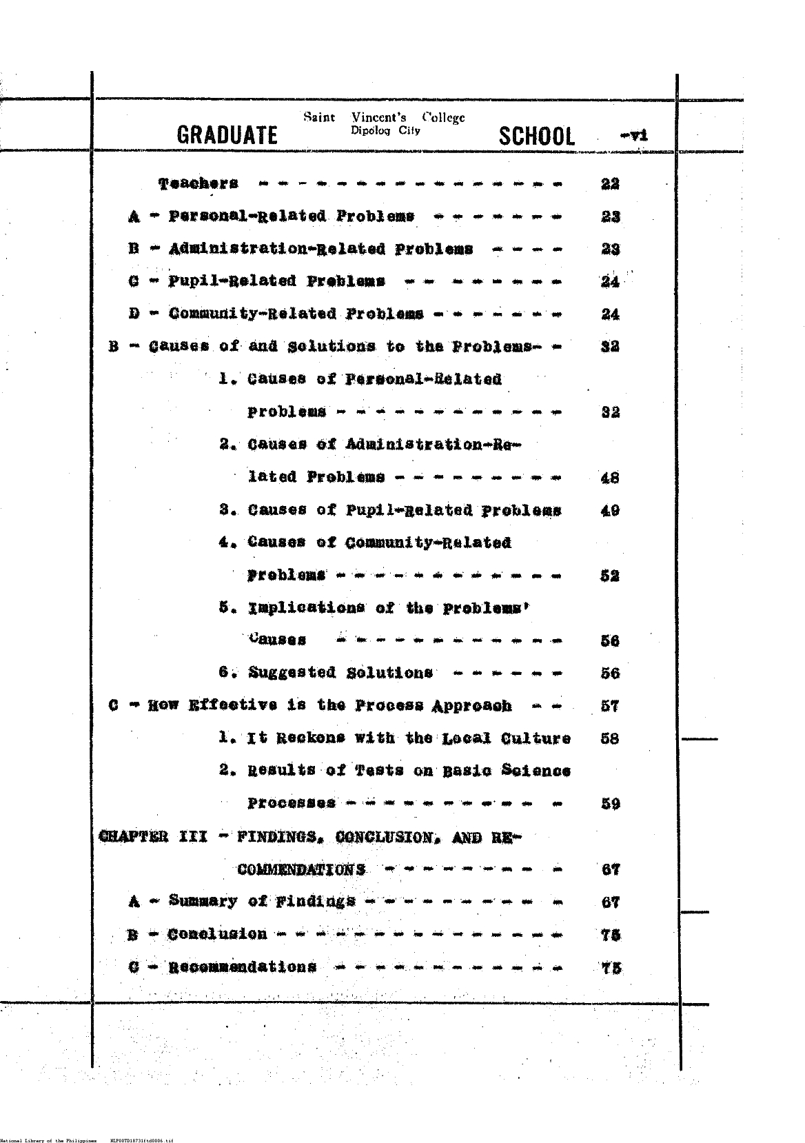 6 
