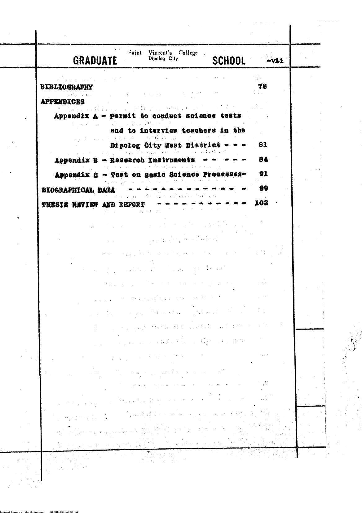 7 
